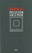 Discussion sur le péché